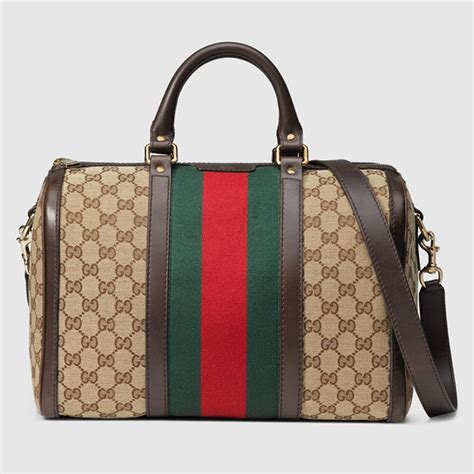 gucci bolso de luxe.